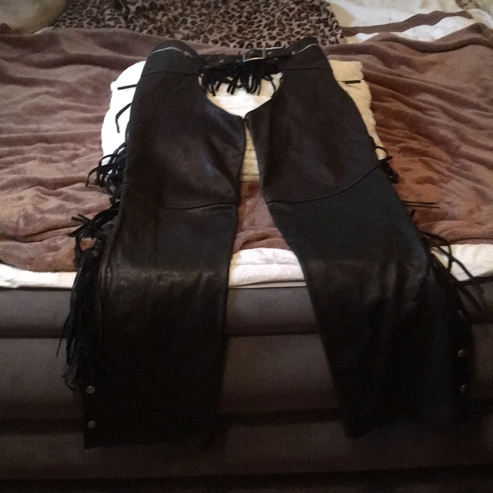 Chaps